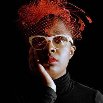 Cecile McLorin Salvant Portland Tickets
