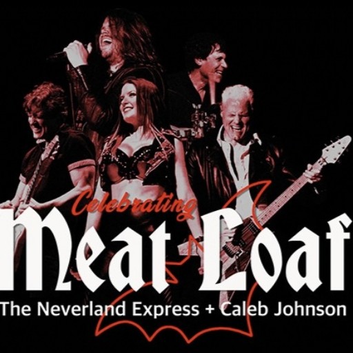 Celebrating Meat Loaf Portland Tickets
