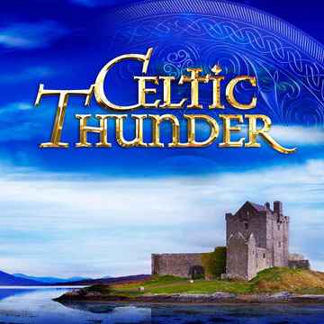 Celtic Thunder Portland Tickets