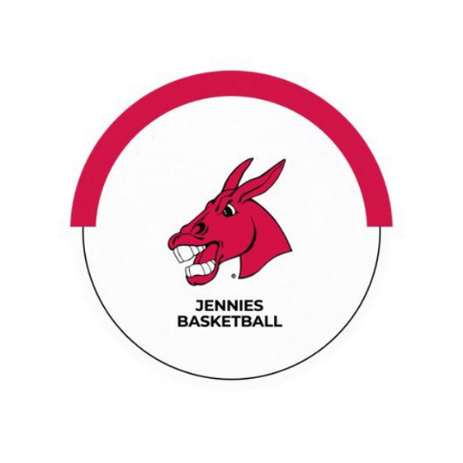 Central Missouri Jennies Basketball