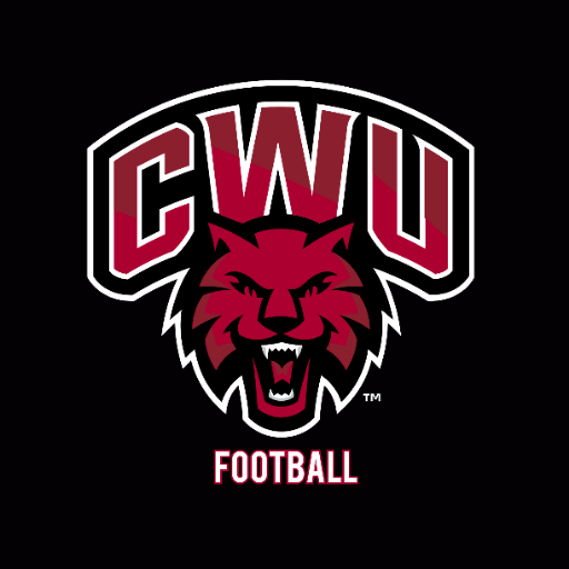 Central Washington Wildcats Football