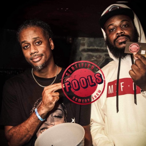Certified Fools in Portland
