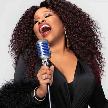 Chaka Khan Portland Tickets