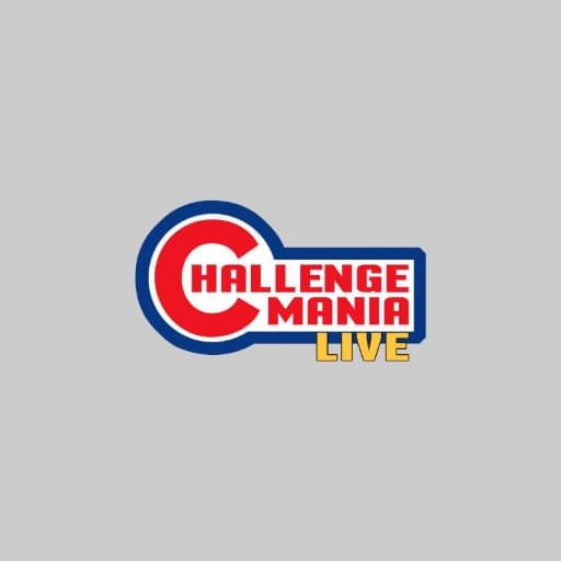 Challenge Mania Live Tickets