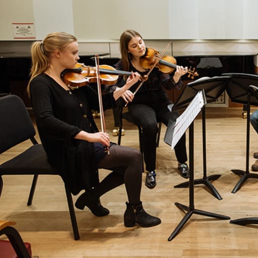 Chamber Music Portland Tickets