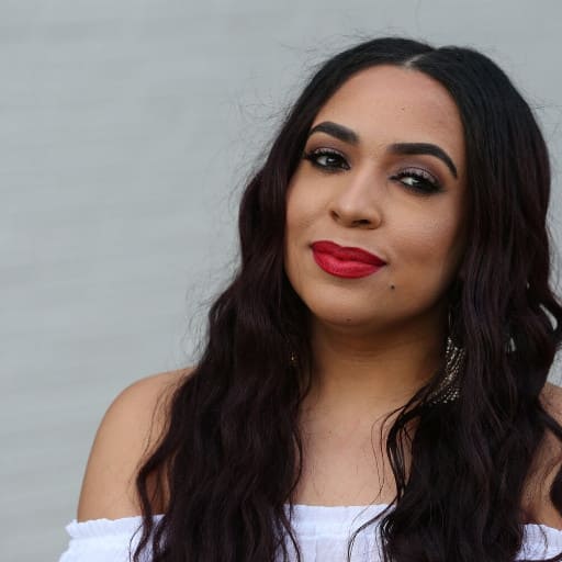 Chantae Cann Portland Tickets