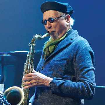 Charles Lloyd Portland Tickets