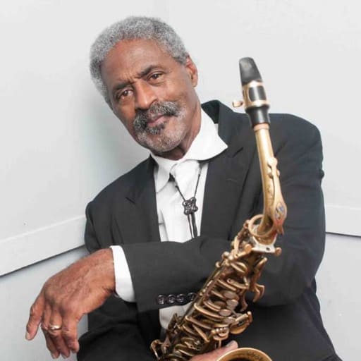 Charles McPherson Portland Tickets