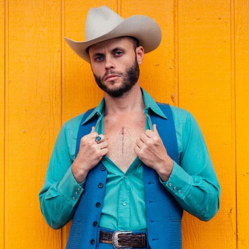 Charley Crockett Tickets