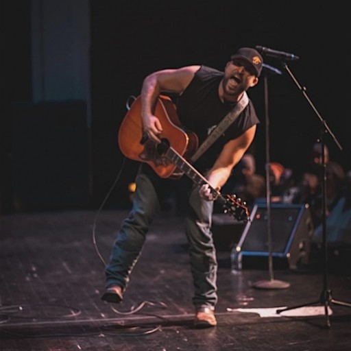 Charlie Farley Portland Concert Tickets