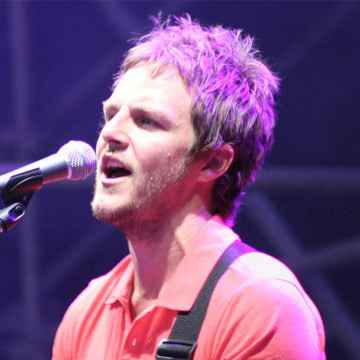 Charlie Mars Tickets 2026