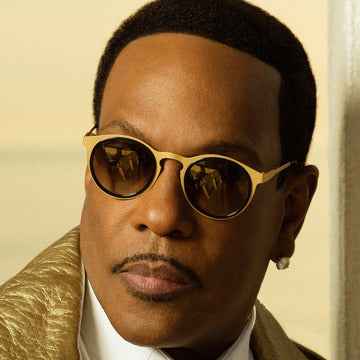 Charlie Wilson Portland Tickets