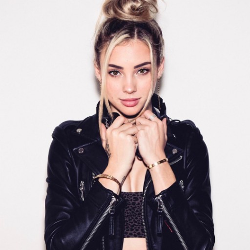 Charly Jordan Portland Tickets