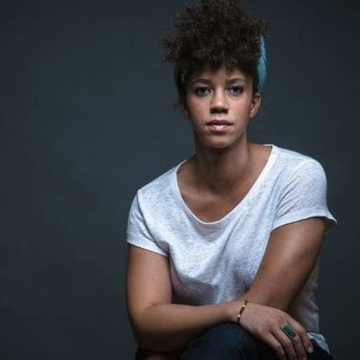 Chastity Brown Portland Tickets