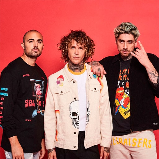 Cheat Codes Portland Tickets