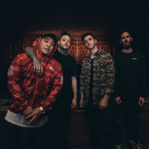 Chelsea Grin Portland Tickets