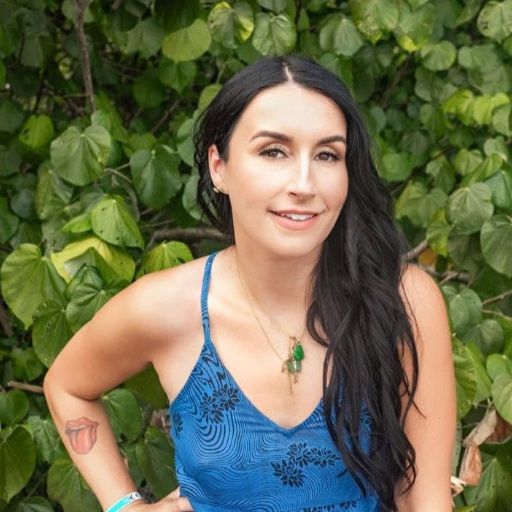 Cher Lynn in Portland
