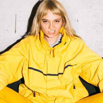 Cherry Glazerr Tickets 2026