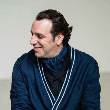 Chilly Gonzales Portland Tickets