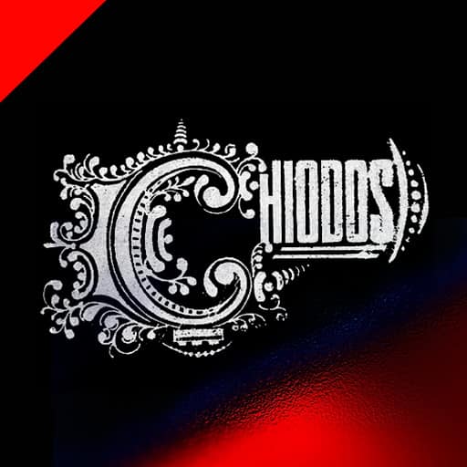 Chiodos Portland Tickets