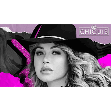 Chiquis Portland Tickets