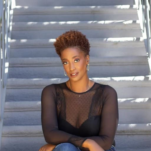 Chloe Hilliard Portland Tickets