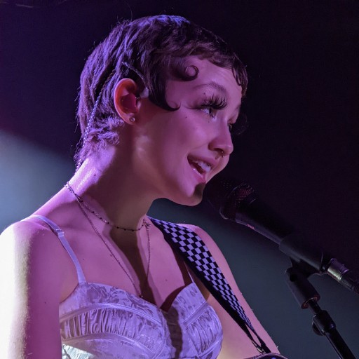 Chloe Moriondo Portland Tickets