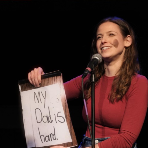 Chloe Radcliffe in Portland