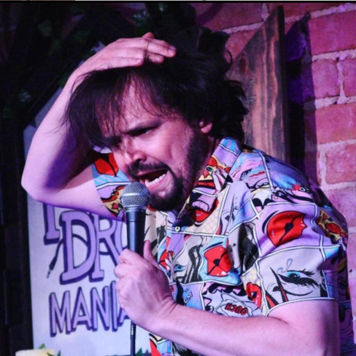 Chris Bennett in Portland
