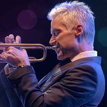 Chris Botti Portland Tickets