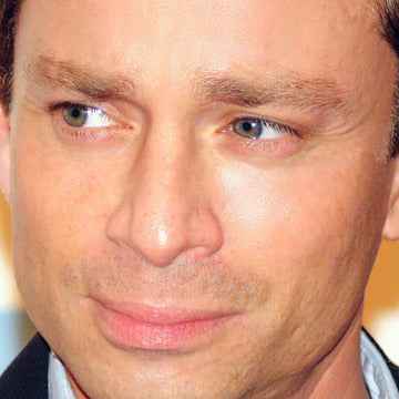 Chris Kattan in Portland