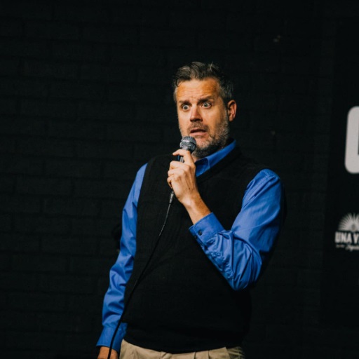 Chris Munch in Portland