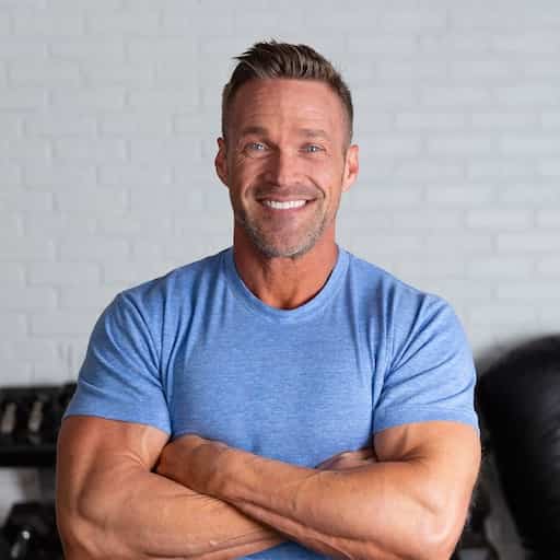 Chris Powell in Portland