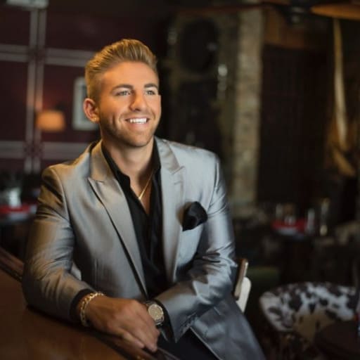 Chris Ruggiero Portland Tickets
