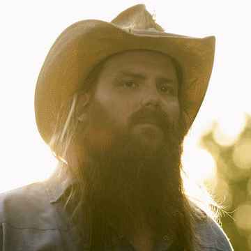 Chris Stapleton Portland Tickets