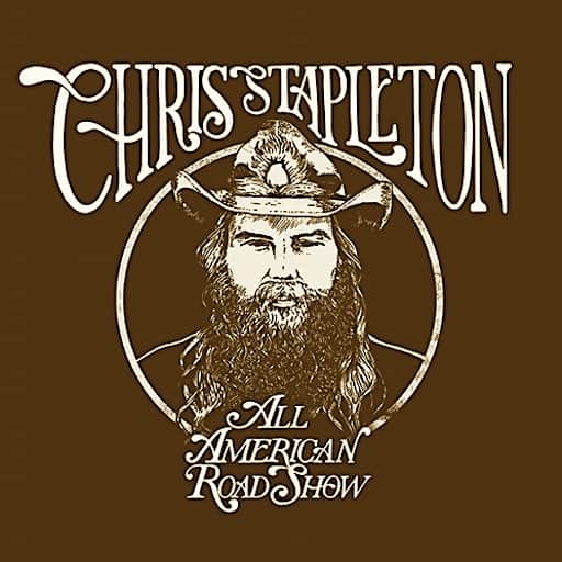 Chris Stapleton's All-American Road Show Portland Tickets