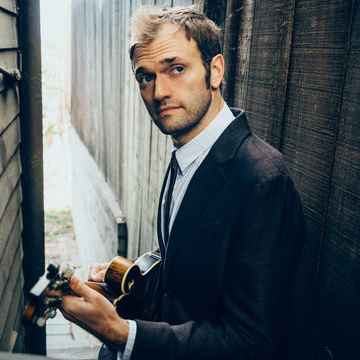 Chris Thile Portland Tickets