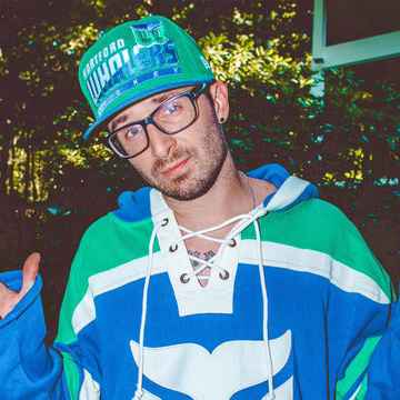 Chris Webby Portland Tickets