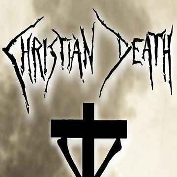 Christian Death Portland Tickets