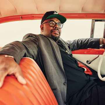 Christian McBride Portland Tickets