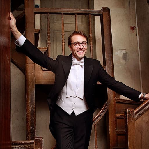 Christian Schmitt Portland Tickets