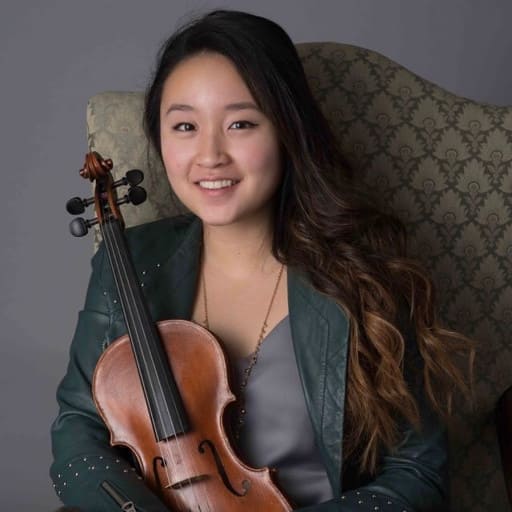 Christina Nam Portland Tickets