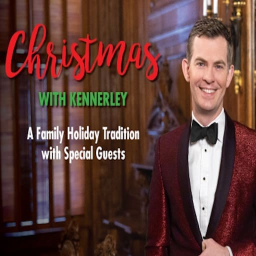 Christmas with Kennerley Portland Tickets
