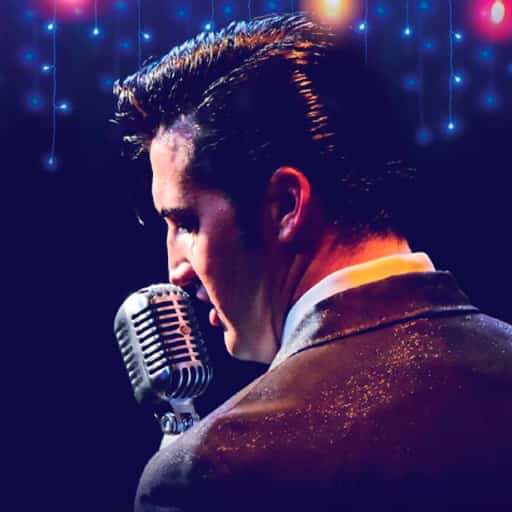 Christmas With The King Portland Tickets