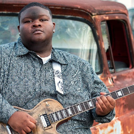Christone Kingfish Ingram Portland Tickets