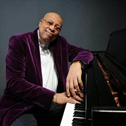 Chucho Valdes Portland Tickets