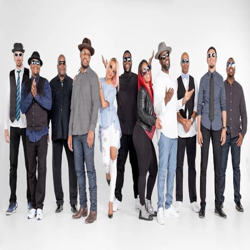 Chuck Brown Band Portland Tickets