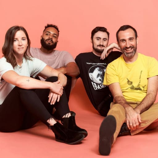Church Girls Portland Tickets