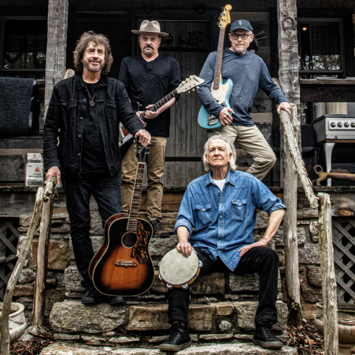 Cimarron 615 Portland Tickets