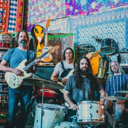 Circles Around The Sun Portland Concert Tickets